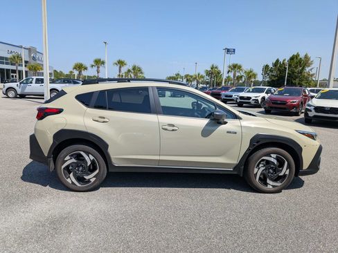 Used 2026 Subaru Crosstrek 2.5i Limited w/ Crosstrek Mirror Package AWD/4WD image 3