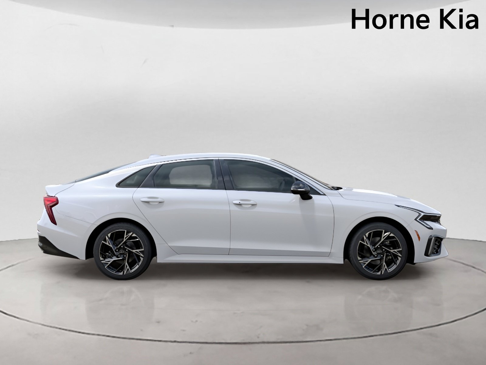 New 2027 Kia K5 GT-Line FWD image 7