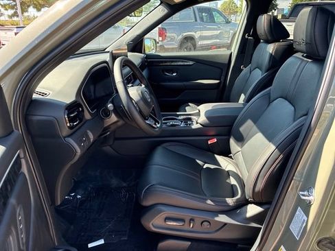 New 2026 Honda Passport TrailSport Elite image 7