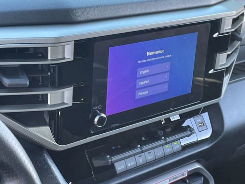 New 2026 Toyota Tundra SR5 image 15