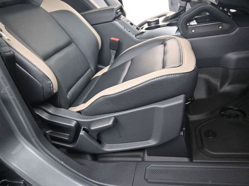 New 2025 Ford Bronco Big Bend w/ Black Diamond Package image 16