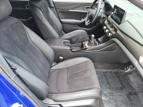 Used 2025 Acura Integra Type S FWD image 23