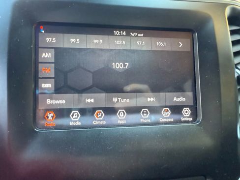 Used 2020 Jeep Cherokee Latitude image 15