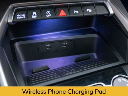 Used 2023 Audi S3 Premium Plus w/ Premium Plus Package image 27