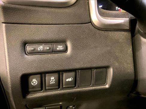 Used 2017 Nissan Murano Platinum w/ Platinum Technology Package image 35