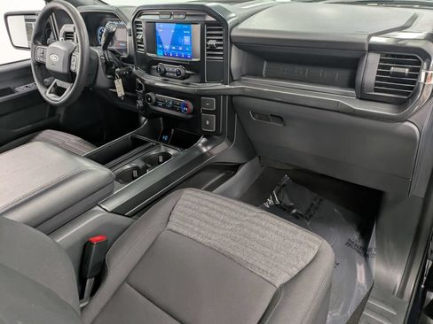 Used 2023 Ford F150 XL w/ STX Appearance Package AWD/4WD image 32