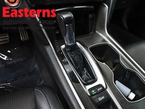 Used 2022 Honda Accord Sport image 13