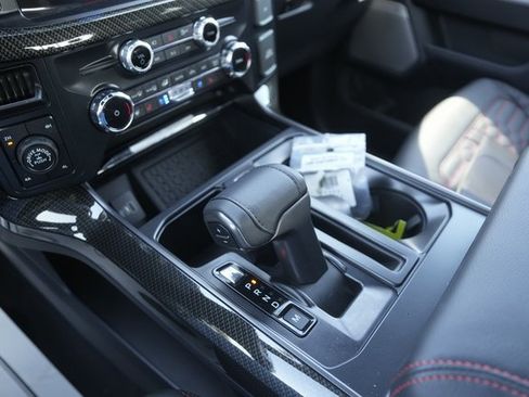 New 2025 Ford F150 Lariat w/ Equipment Group 501A Mid image 28