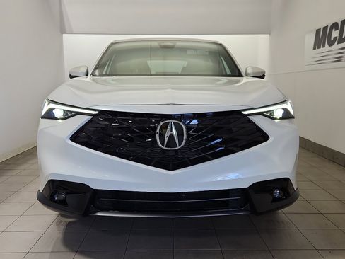 Certified 2025 Acura ADX A-Spec image 3