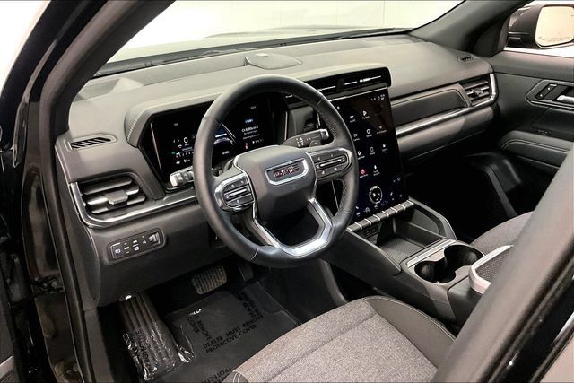 Used 2026 GMC Terrain Elevation AWD/4WD image 16