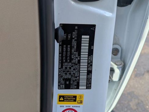 Used 2015 Lexus RX 350 AWD image 26