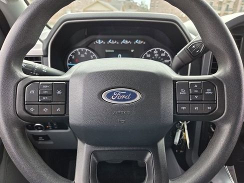 Used 2022 Ford F150 XLT AWD/4WD image 21