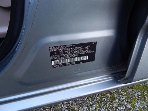 Used 2007 Toyota RAV4 4WD image 21