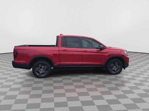 New 2026 Honda Ridgeline TrailSport image 9