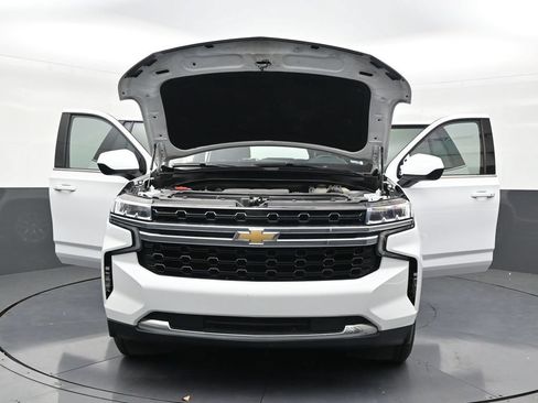 Used 2021 Chevrolet Tahoe LS RWD image 29