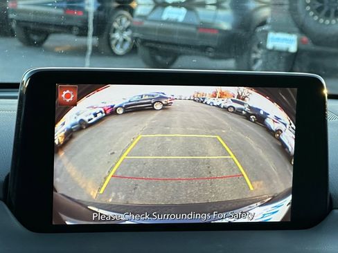 Used 2020 MAZDA CX-5 Grand Touring Reserve image 16