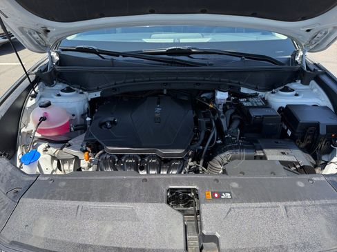 Used 2025 Hyundai Tucson SEL FWD image 21