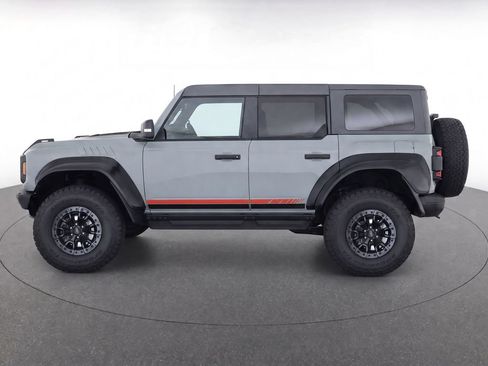 Used 2023 Ford Bronco Raptor AWD/4WD image 6