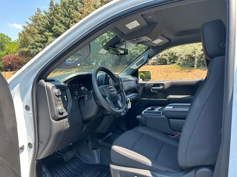 New 2026 GMC Sierra 1500 Pro w/ Pro Value Package AWD/4WD image 29