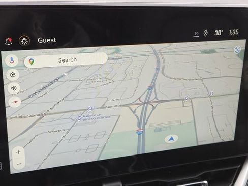 New 2026 Chevrolet Equinox LT w/ Convenience Package II image 3