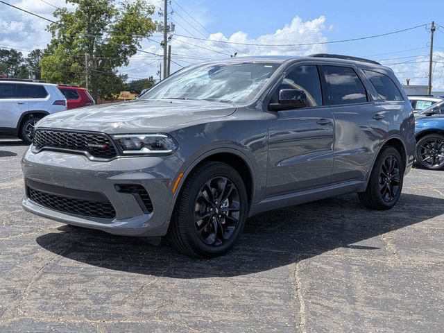New 2026 Dodge Durango GT w/ Blacktop Package RWD image 8