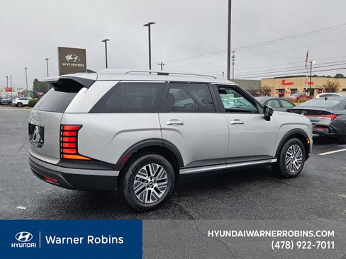 New 2026 Hyundai Palisade SEL Premium image 14