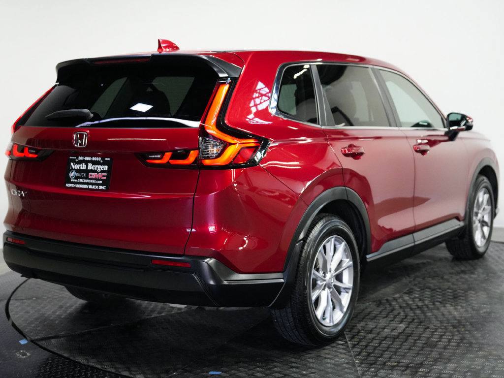 Used 2024 Honda CR-V EX image 8