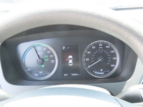 Used 2016 Hyundai Sonata SE FWD image 28