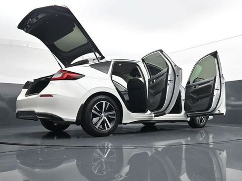 Used 2023 Honda Civic LX image 44