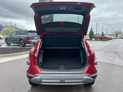 New 2026 Hyundai Kona Limited AWD/4WD image 31