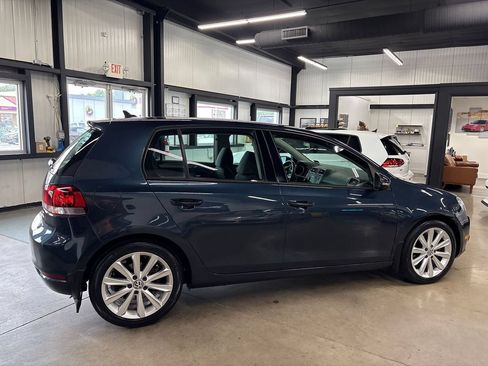 Used 2013 Volkswagen Golf TDI FWD image 12
