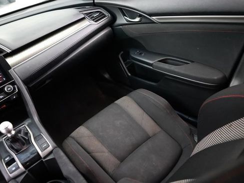 Used 2018 Honda Civic Si image 25