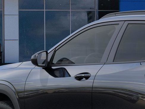 New 2026 Chevrolet Trax RS image 12