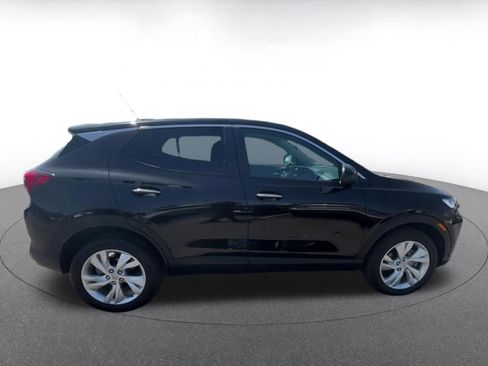 Used 2025 Buick Encore GX Preferred AWD/4WD image 16