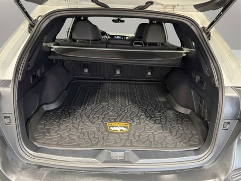 Certified 2024 Subaru Outback Wilderness image 37