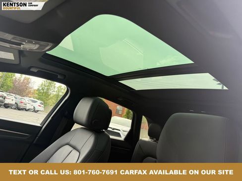 Used 2025 Audi Q3 2.0T Premium image 31