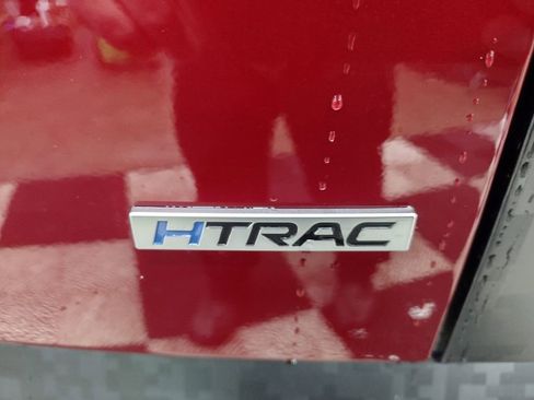 New 2026 Hyundai Ioniq 5 XRT image 16