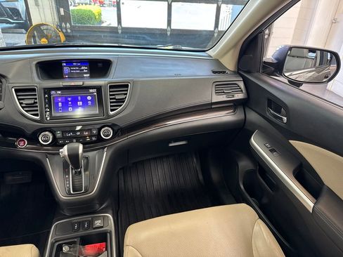 Used 2016 Honda CR-V EX-L image 46