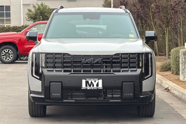 New 2027 Kia Telluride X-Line SX Prestige AWD/4WD image 9