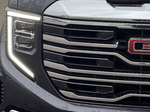 Used 2024 GMC Sierra 1500 SLT w/ SLT Premium Plus Package image 6