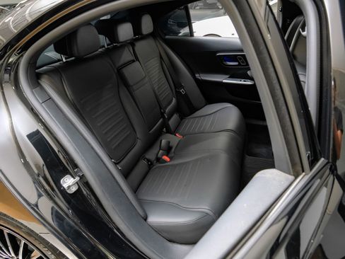 Used 2024 Mercedes-Benz C 300 Sedan w/ AMG Line w/ Night Package image 32