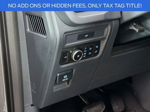 New 2026 Ford F150 XLT w/ Equipment Group 302A MID image 10