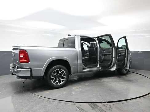 Used 2025 RAM 1500 Laramie image 58