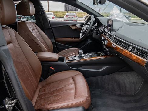 Used 2019 Audi A5 2.0T Premium w/ Convenience Package image 18