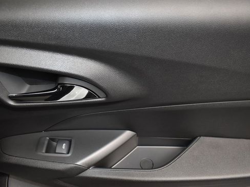 New 2026 Chevrolet Trax ACTIV image 19