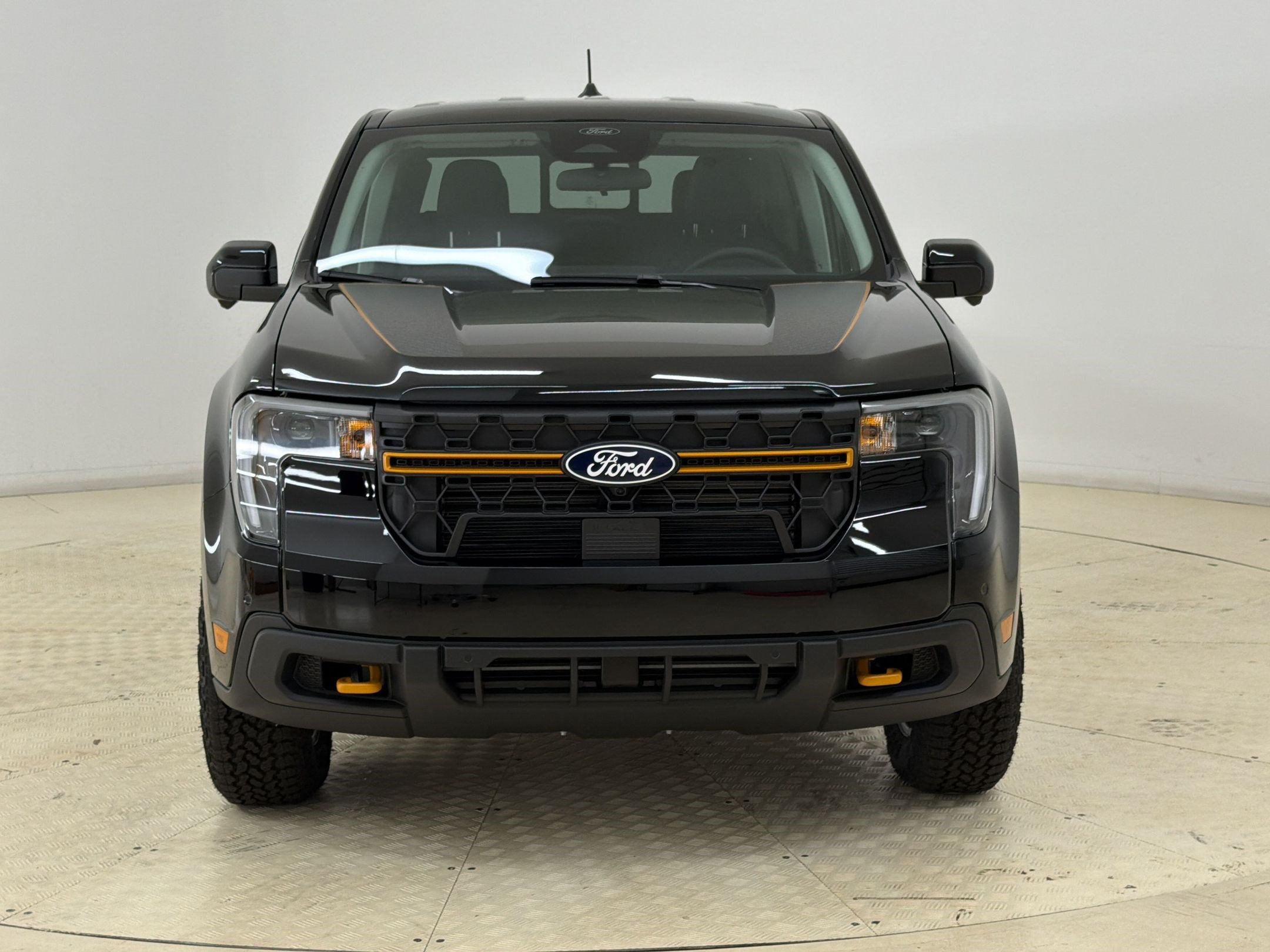 New 2026 Ford Maverick Tremor AWD/4WD image 6