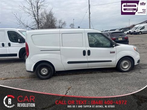 Used 2022 RAM ProMaster City Tradesman image 35
