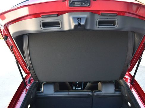 Used 2024 Acura Integra Type S FWD image 19
