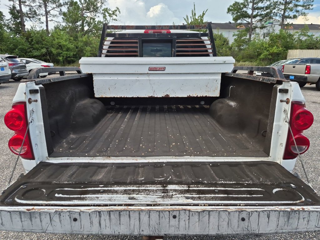 Used 2008 Dodge Ram 1500 Truck ST w/ PWR & Remote Entry Group RWD image 34