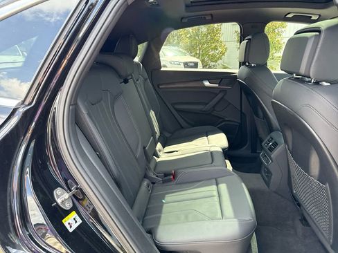 Used 2024 Audi Q5 2.0T Premium Plus w/ Premium Plus Package image 19